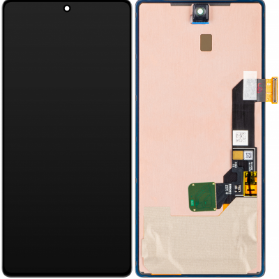 Foto von Google Pixel 7A Refurbished LCD Display Assembly no Frame (All Colors)