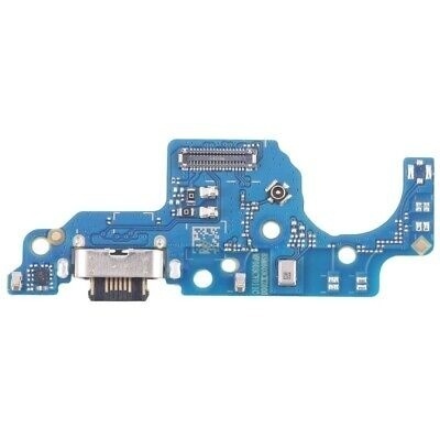 Foto van Motorola Moto G24 Charging Board Port
