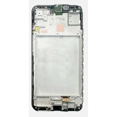 Foto van Samsung Galaxy A15 4G/5G (A156E) service pack LCD Display Assembly With Frame (All Color)