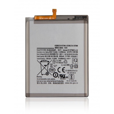 Samsung Galaxy A32 5G / A42 5G / A72 service pack Battery (EB-BA426ABY) Li-Po 5000 mAh