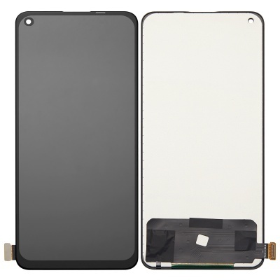 Foto von OnePlus Nord 2 5G/Nord CE 5G/Nord 2T/Oppo Find X3 Lite/Reno5 4G/5G /Reno6 4G/5G /Reno7 5G Incell LCD