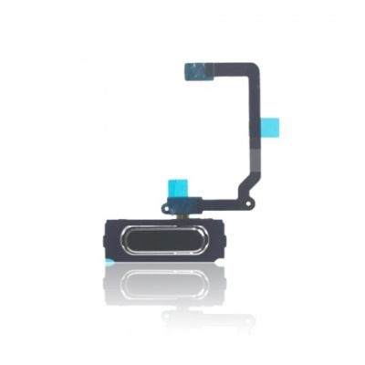 Samsung Galaxy S5 (SM-G900F) Home Button Flex (Black)