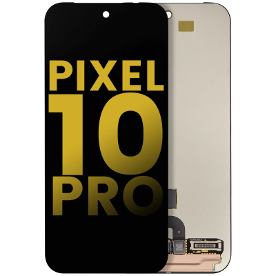 Google Pixel 10 Pro Ori LCD Display Assembly No Frame