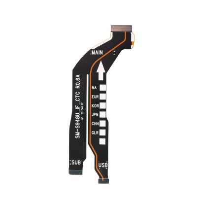 Foto van Samsung Galaxy S26 5G Original Main flex cable 