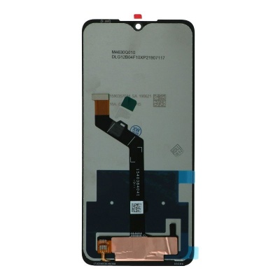 Nokia 7.2 LCD Display + Touch (Black)