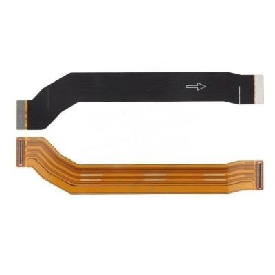 Xiaomi Main Flex For Redmi 12 Pro 4G / Redmi Note 11 Pro 4G / Redmi Note 11 Pro 5G / Poco X4 NFC /