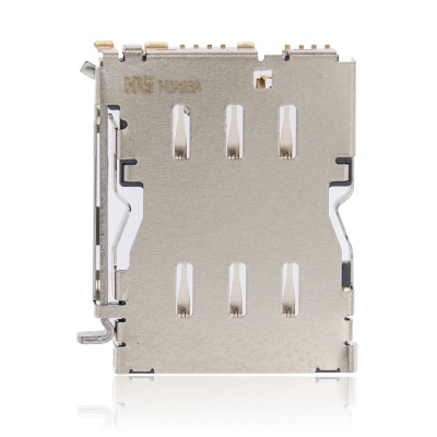 Samsung Galaxy S21 Plus (G996B) Sim Card Reader