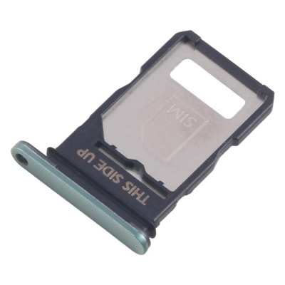 Motorola Edge 40 Sim Cart Tray (Green)