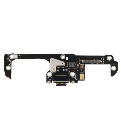 Foto von Google Pixel 10 Pro Original Charging Port board