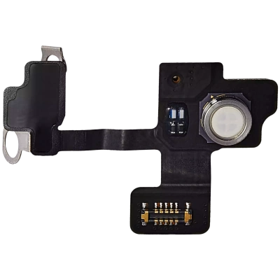 iPhone 16 Bottom Microphone with Air Pressure Sensor