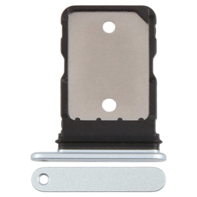 Foto von Google Pixel 10A Sim Tray (Silver)
