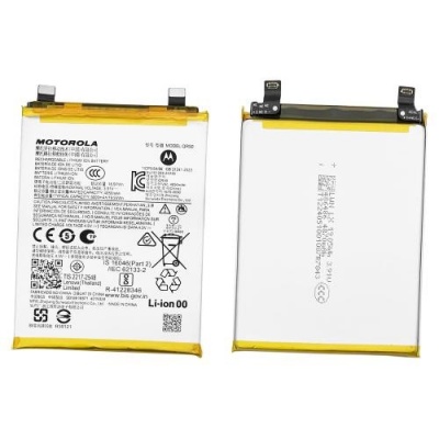 Photo of Battery Original For Motorola Edge 50 (QR50)