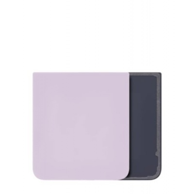 Foto van Samsung Galaxy Z Flip5 (SM-F731B) Pulled Achterglas (Purple)
