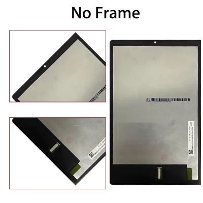 Lenovo Yoga Smart Tab 10.1'' 2019 (YT-X705X) LCD Display Assembly No Frame (All Colors) Photo of Lenovo Yoga Smart Tab 10.1'' 2019 (YT-X705X) LCD Display Assembly No Frame (All Colors)