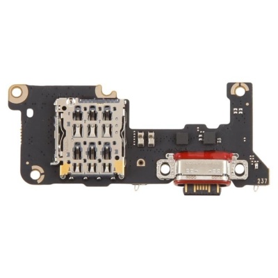 Foto van Xiaomi 15T OEM Charging port board