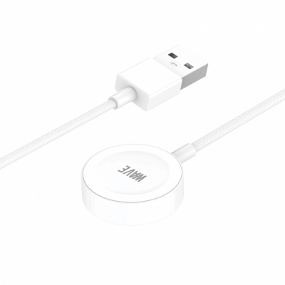 Foto von Wave WA-359 For Apple Watch Magnetic Charging Cable