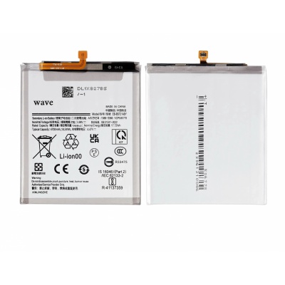 Battery For Samsung Galaxy S24 FE (S721) (EB-BS721ABE)  Photo of Battery For Samsung Galaxy S24 FE (S721) (EB-BS721ABE)