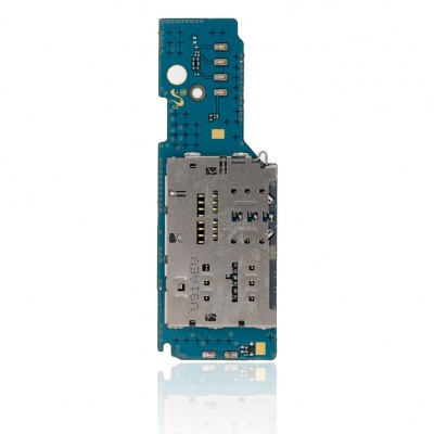 Samsung Galaxy Tab S5E 10.5 2019 (T720 / T725) Sim Card Reader