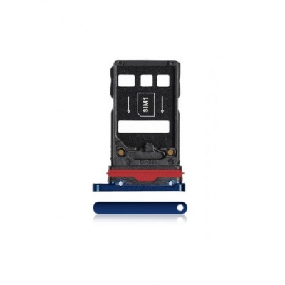 Huawei Mate 20 Pro (LYA-L09 LYA-L29) Sim Card Tray (Twilight)