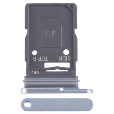 Foto van Samsung Galaxy S26 Ultra Sim Tray (Blue) 