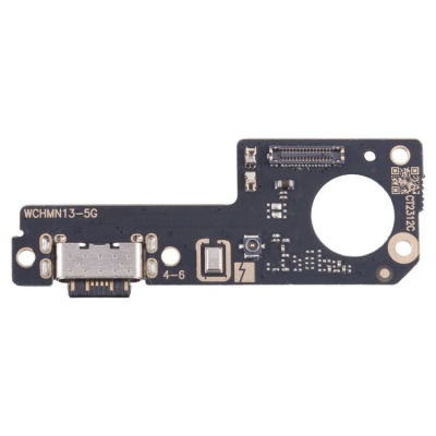 Foto van Redmi Note 13 5G Charging Port Board (OEM)