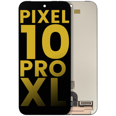 Google Pixel 10 Pro XL Ori LCD Display Assembly No Frame