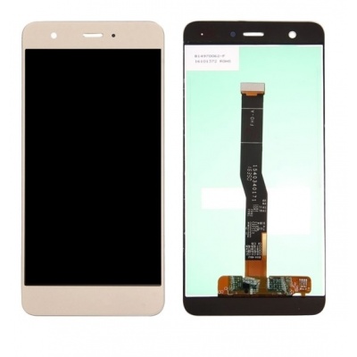 Huawei Nova Plus LCD Display Assembly No Frame (Gold)