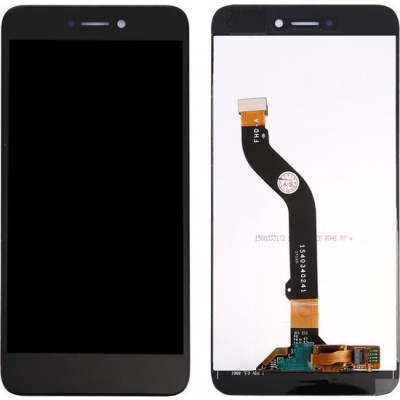 Huawei P8 Lite 2017 LCD Display Assembly No Frame (Black) - AM