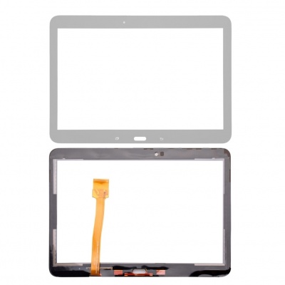 samsung Galaxy Tab 4 10.1 2014 (T530/T535) Digitizer (White)