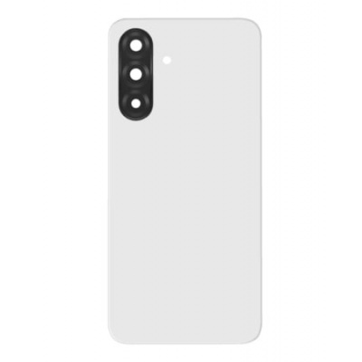 Foto von Samsung Galaxy A36 5G (SM-(A366B) Back Cover -White