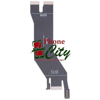 Xiaomi Redmi Note14 4G Main flex Cable 