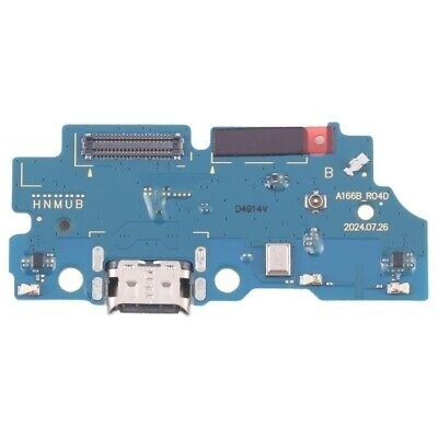 Samsung Galaxy A16 5G(A166B) Charging Port Board OEM -LC