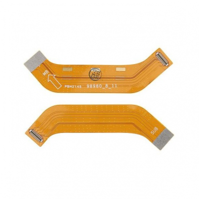 Lenovo M10 Plus Gen 3 10.6'' (TB-125) Main Flex Cable Photo of Lenovo M10 Plus Gen 3 10.6'' (TB-125) Main Flex Cable