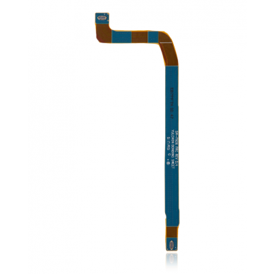 Foto van Samsung Galaxy Z Fold-3 Antenna Connecting Cable (Mainboard To Charging Port)