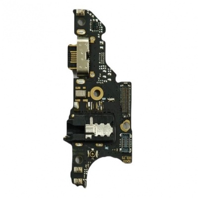 Photo of Motorola Moto G45 Original Charging Port Board 