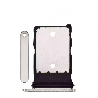 Foto von Google Pixel 9 Pro Sim Tray (Gold)