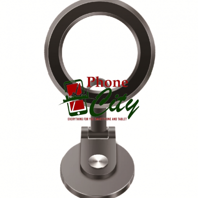 Wave Magsafe Car Holder 360 Degree Free Sin (WA-160)