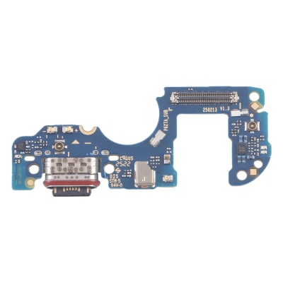 Motorola Moto G56 Origineel Charging Port Board Photo of Motorola Moto G56 Origineel Charging Port Board