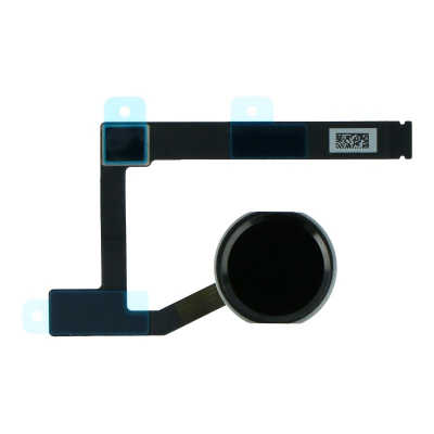 Photo of Apple iPad Mini 4 Home Button with Flex Cable (Black)