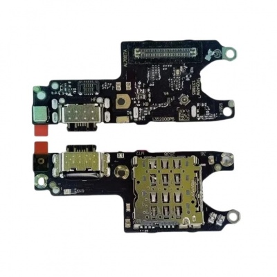 Foto van Xiaomi Redmi Note 15 Pro 4G OEM Charging port board 