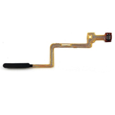 Foto van Xiaomi Mi 10T 5G / Mi 10T Pro 5G Fingerprint flex cable (Black)