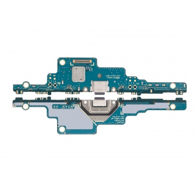 Samsung Galaxy Tab S7 FE (T730) Charging Port Board (ORi) -AC