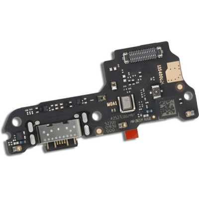 Foto van Xiaomi Redmi 15 5G/4G OEM Oplaadpoort