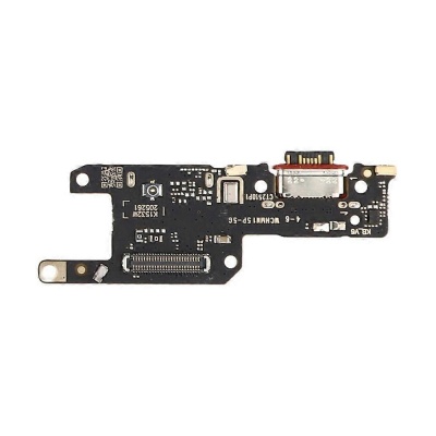 Foto van Xiaomi Redmi Note 15 Pro 5G OEM Charging port board 