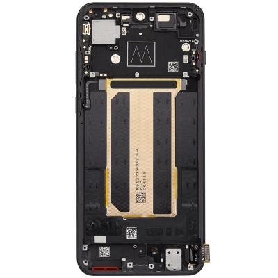Photo of OnePlus 15R Refurbished LCD Display With Frame (Black)