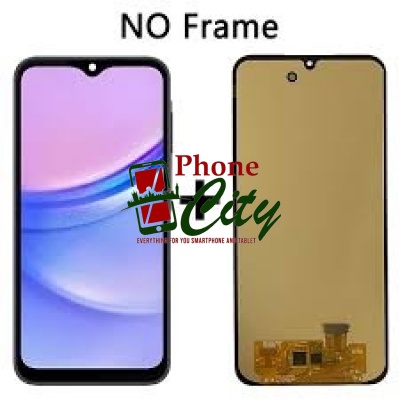Samsung Galaxy A15 4G/5G (A156) Incell LCD Display Assembly No frame