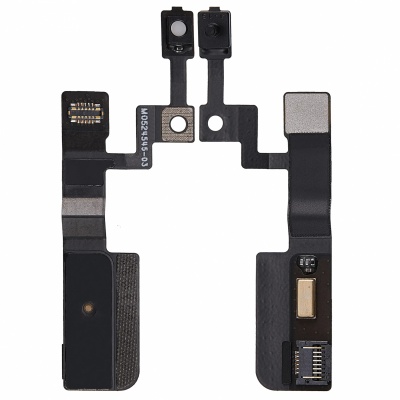 Foto van Apple iPad Air 13 (2024) Volume Extension with proximity Light Sensor