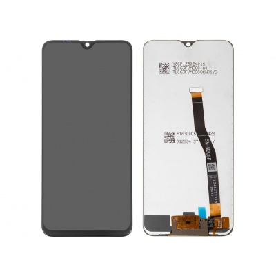 Samsung Galaxy M20 (M205F) OLED LCD Display Assembly No Frame (Black) - MY