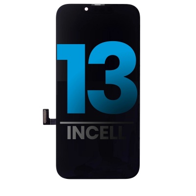 Apple iPhone 13 COF Wave+ LCD Display Assembly With Touch - LY