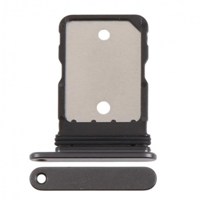 Foto von Google Pixel 10A Sim Tray (Black)